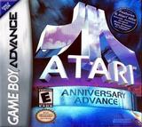 Atari Anniversary Advance (Game Boy Advance)